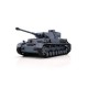 HENG LONG 3859-1UPG 1-16 Panzer iv