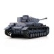 HENG LONG 3859-1UPG 1-16 Panzer iv