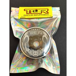Testa rinforzata version 5.0 incisa laser