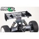 MBX8R ECO 1/8 Electric Buggy Kit