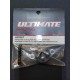 UR0662   CAMPANA VENTILATA Z14 CON CUSCINETTI
