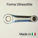 Biella ultra sottile per motori TBR-Picco e derivati