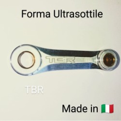 Biella ultra sottile per motori TBR-Picco e derivati