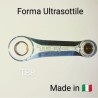 Biella ultra sottile per motori TBR-Picco e derivati