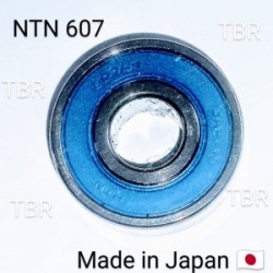 Cuscinetto OS Japan Alta Velocita NTN