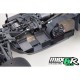 MBX8R ECO 1/8 Electric Buggy Kit
