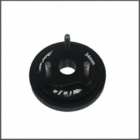rs301-34 Volano 34 mm