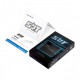 Servo brushless SRT HV - Coppia elevata i-BUS2 75,0 kg/0,10 sec a 8,4 V