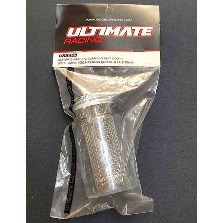 BEARING CLEANING CASE- NEW