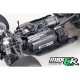 MBX8R ECO 1/8 Electric Buggy Kit