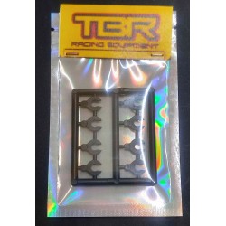Manine in plastica confezione da 1mm e 2 mm sp