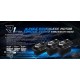 Servo brushless SRT HV - Coppia elevata i-BUS2 75,0 kg/0,10 sec a 8,4 V
