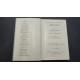 libretto AIRCRAFT ANN0 1957