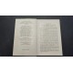 libretto AIRCRAFT ANN0 1957