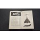 libretto AIRCRAFT ANN0 1957