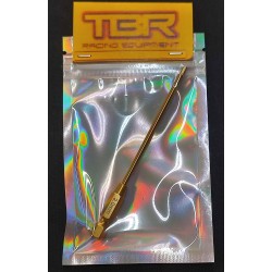 Chiave a brugola 2 mm per avvitatore
