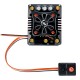 Xerun XR8 Plus Brushless Regler 150A, 2-6s LiPo, BEC 6A