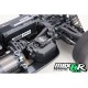 MBX8R ECO 1/8 Electric Buggy Kit