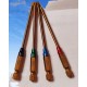 Chiavi per avvitatore 1,5-2,0-2,5-3,0 mm