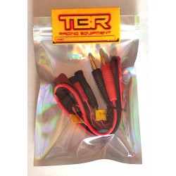 Multicharger cable
