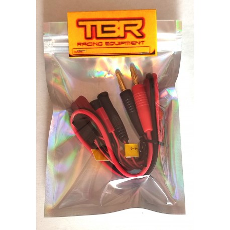 Multicharger cable