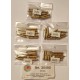 n 50 cannoni in ottone 25 mm