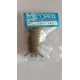 Canapa per manovre 40mt diametro 0,25