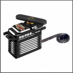 new Servo PGS-XB 2 High-Torque