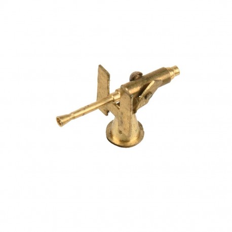 Mitragliera semplice scala 1-200
