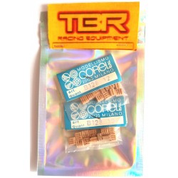 Bozzello 3 occhi 5 mm (24 pz)