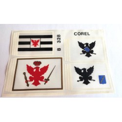 BANDIERA COREL B328