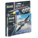 1/72 Model Set Spitfire Mk. Vb