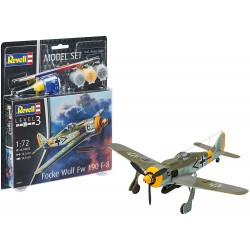 Focke  wulf 1907-8