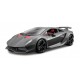 - Lamboghini Aventador SV Coupè