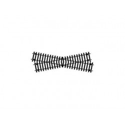 Destro Diamond xing L. 168 x 181mm