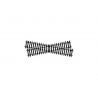 Destro Diamond xing L. 168 x 181mm