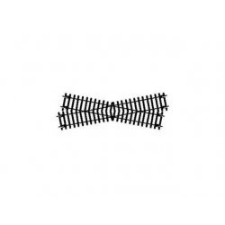 Sinistro Diamond xing L. 168 x 181mm