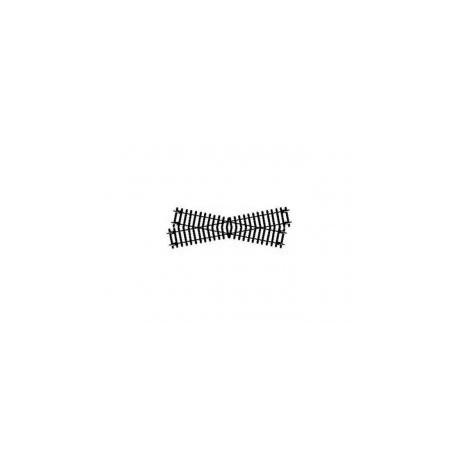 Sinistro Diamond xing L. 168 x 181mm