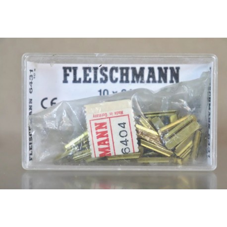 GANCI BINARI FLEISCHMANN