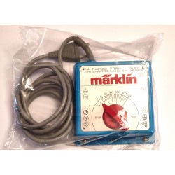 Trasformatore Marklin 37540 ( USATO )