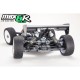 MBX8R ECO 1/8 Electric Buggy Kit