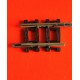 ROCO 22232 BINARIO CURVO R2 228.2mm 6° (N) ( 24 pz )