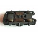 ROCO 99349 - Carrello MD50 FS completo di assi per carrozza UIC-X