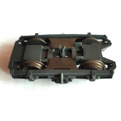 ROCO 99349 - Carrello MD50 FS completo di assi per carrozza UIC-X
