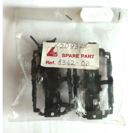 RICAMBIO LIMA 208375 -REF 8342-03