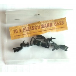 Fleischmann 6523 frizione di ricambio fessura