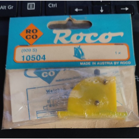 SCAMBIATORE ROCO