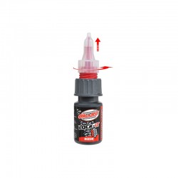 FRENAFILETTI LOCK IT 200 - MEDIUM - ROSSO - 10GR