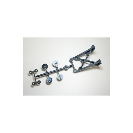 SUPPORTO ALETTONE NEW