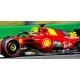 1/18 Ferrari - F1 SF-23 Team Scuderia Ferrar